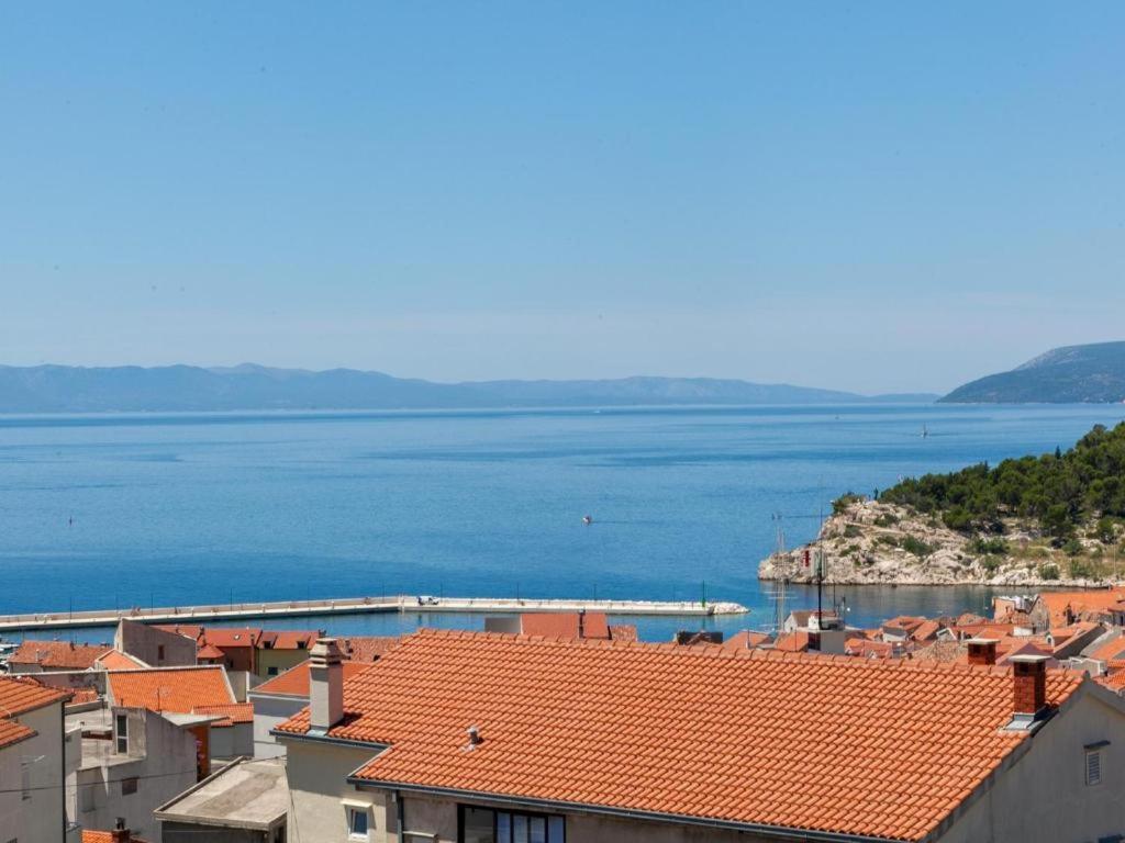马卡尔斯卡Sweet View Apatrment Marseille公寓 外观 照片
