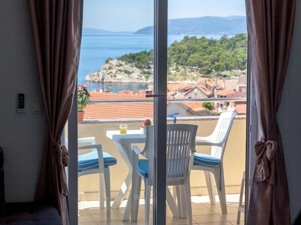 马卡尔斯卡Sweet View Apatrment Marseille公寓 外观 照片
